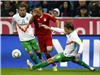 Bóng đá anh, ngoại hạng anh, lịch thi đấu euro 2012, 20h30 ngày 21/4, Bremen – Bayern: Cuộc chiến chưa kết thúc